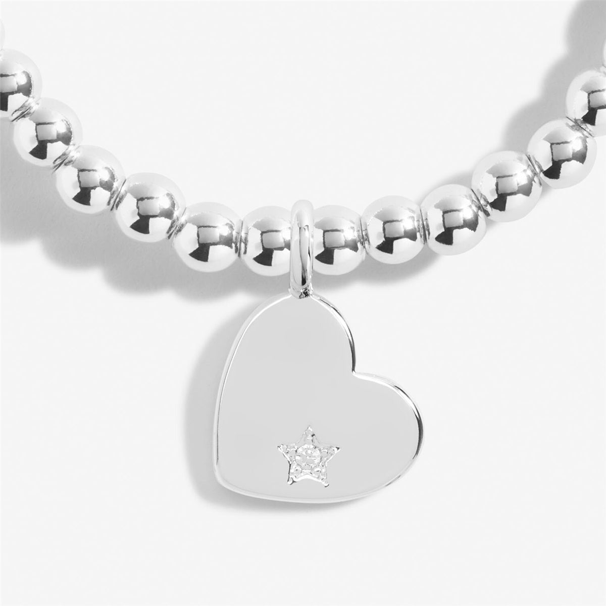Joma A Little It Is Your Year Heart Bracelet