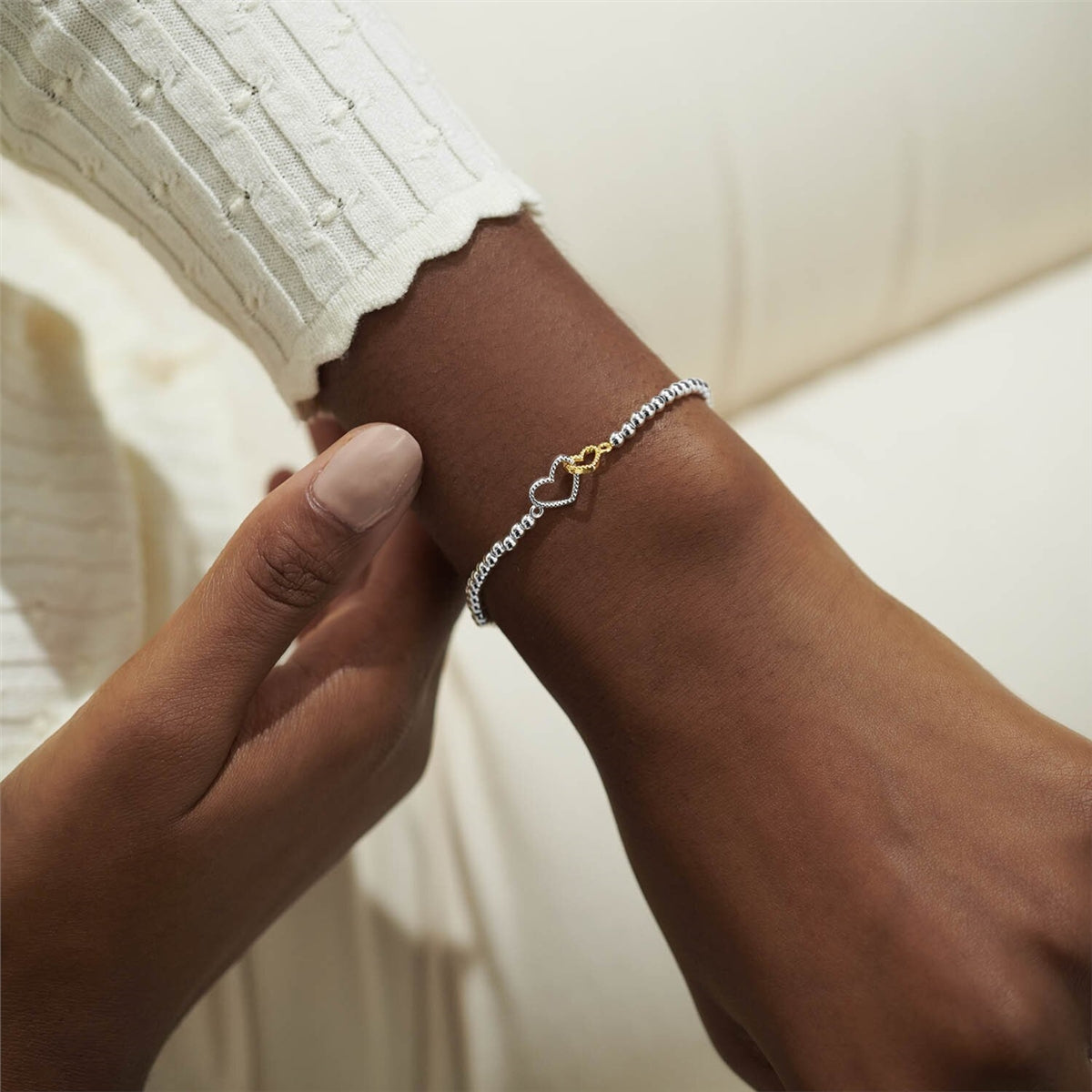 Joma A Little By Your Side Bracelet