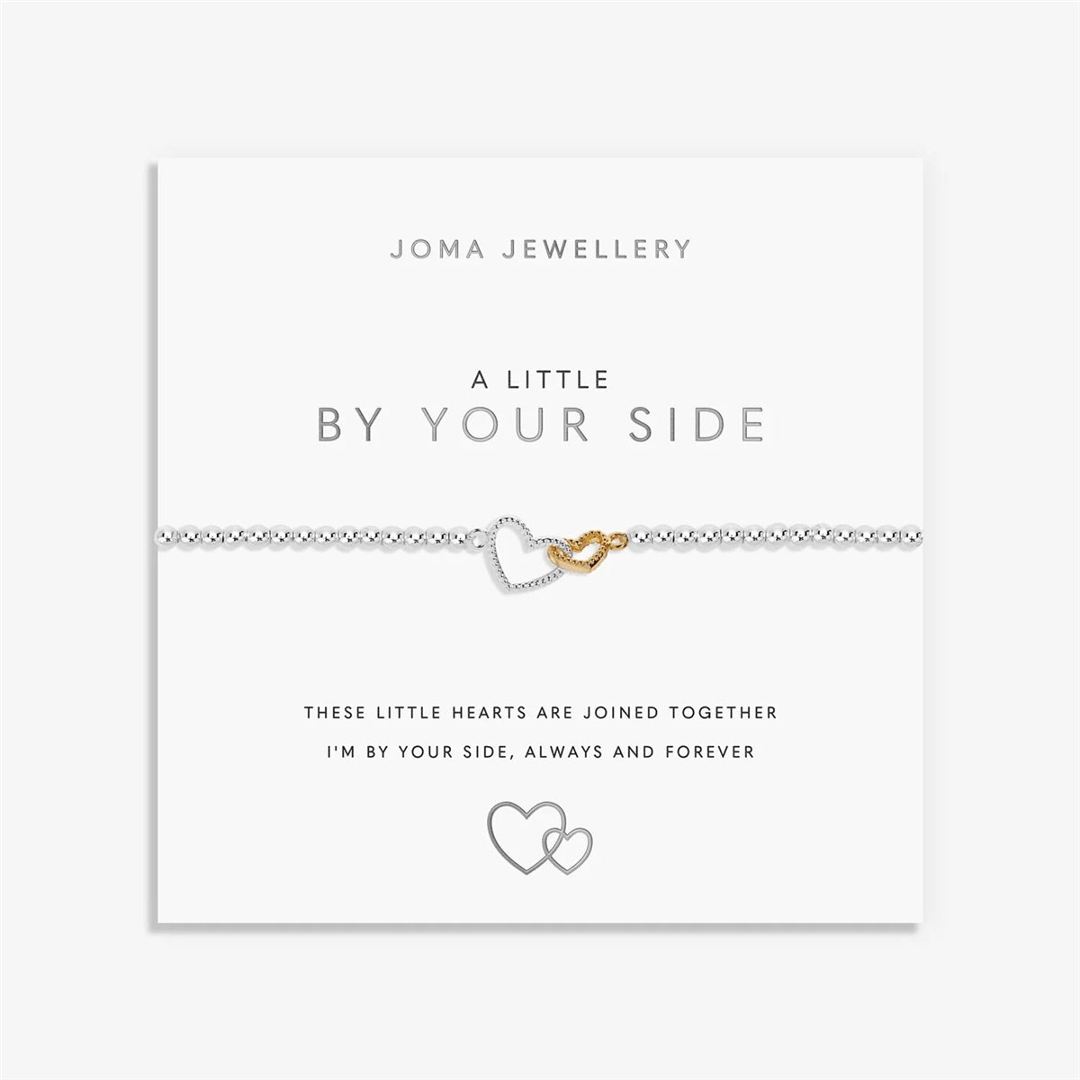 Joma A Little By Your Side Bracelet
