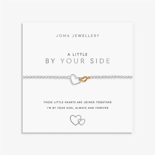 Joma A Little By Your Side Bracelet