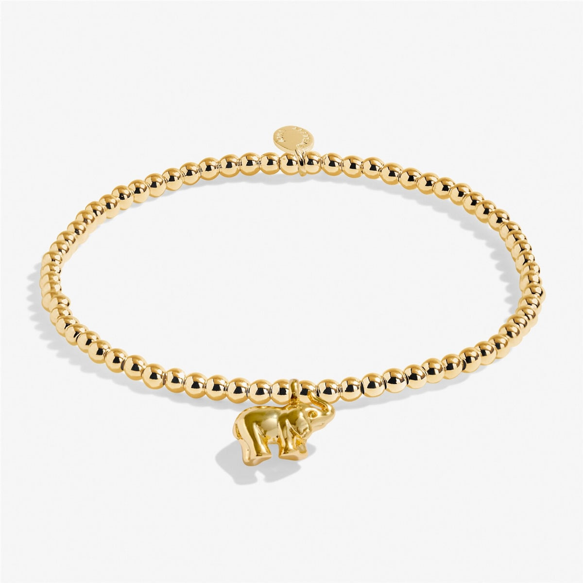 Joma A Little Lucky Elephant Bracelet