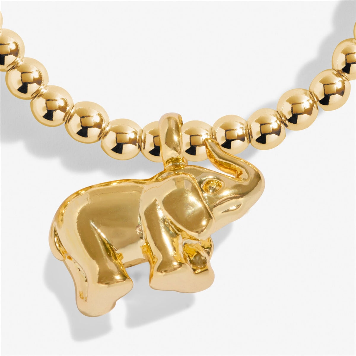 Joma A Little Lucky Elephant Bracelet