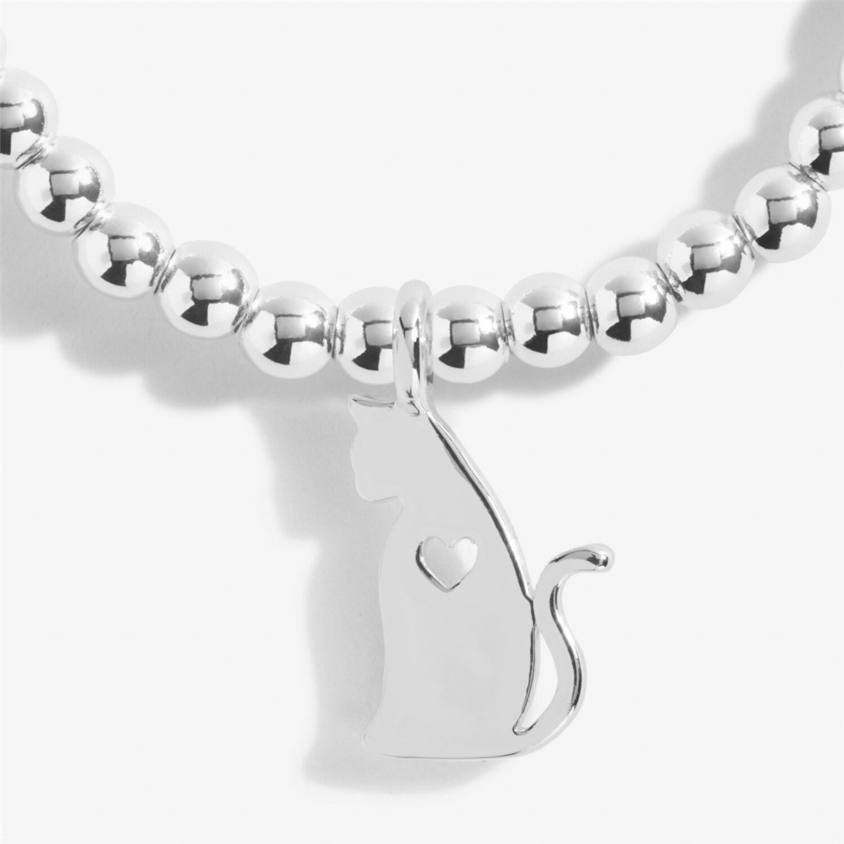 Joma A Little Life Is Better With Cats Bracelet