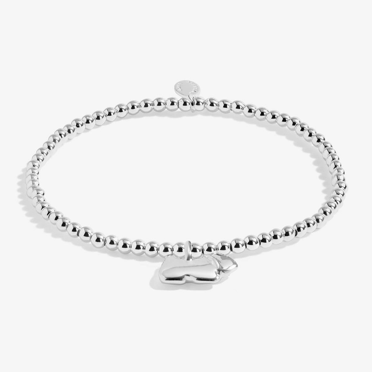 Joma A Wee Scottie Dog Bracelet