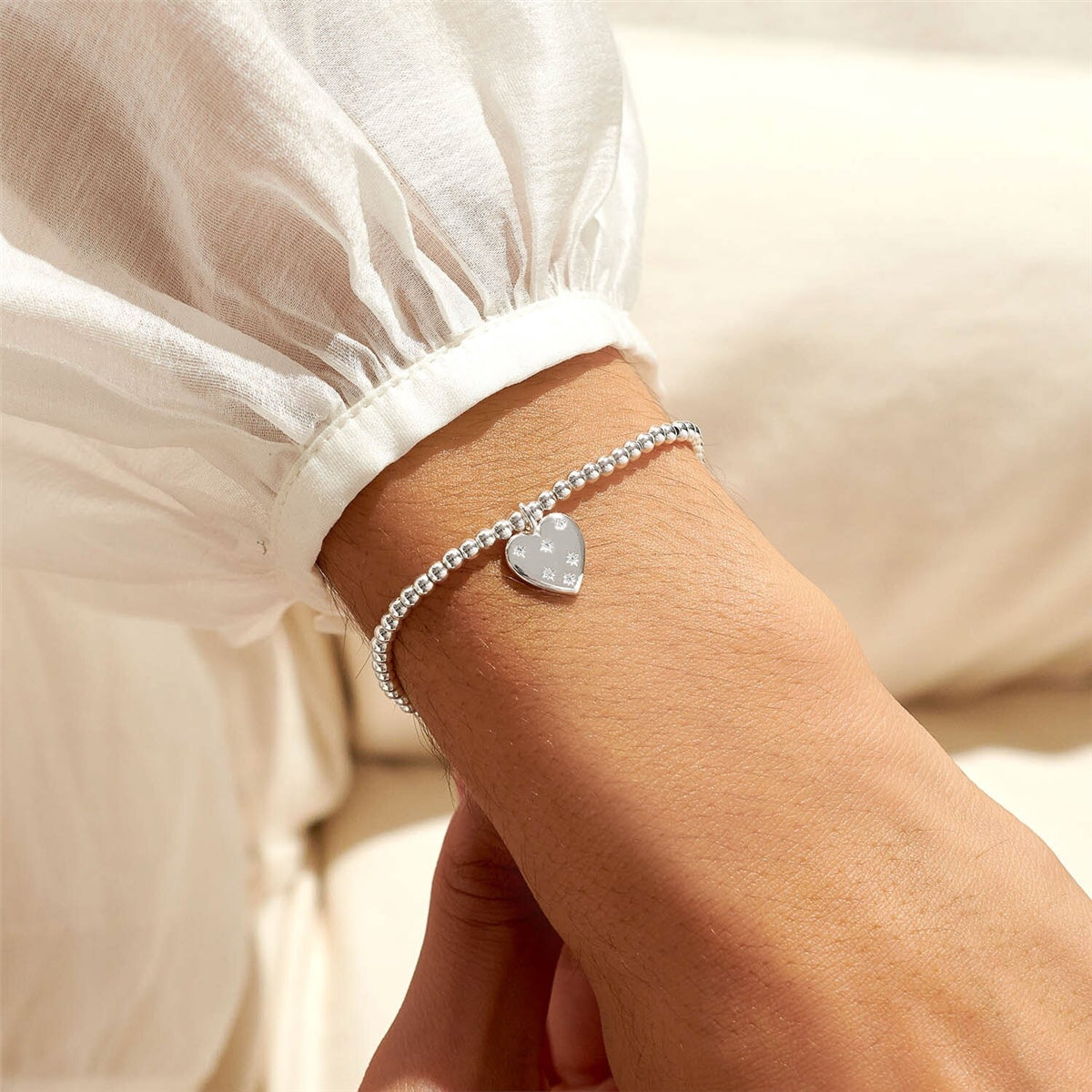 Joma A Little Thank You Midwife Bracelet