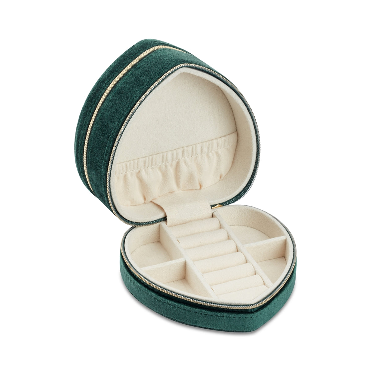 Argento Claddagh A Stór Jewellery Box