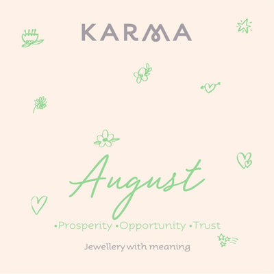 August