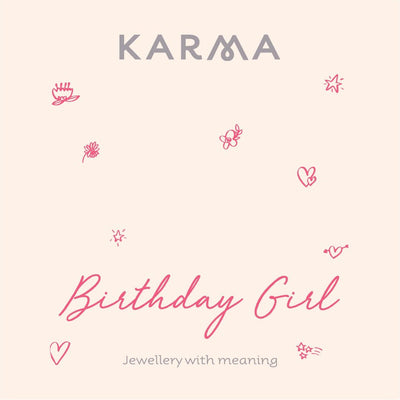 Birthday Girl