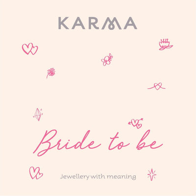 Bride to be