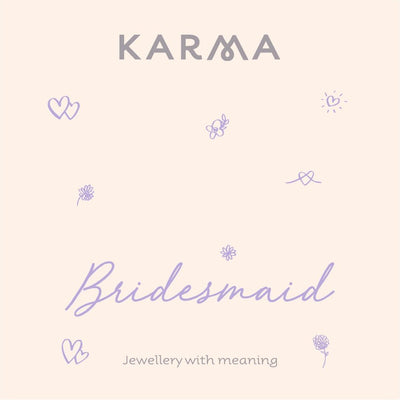 Bridesmaid
