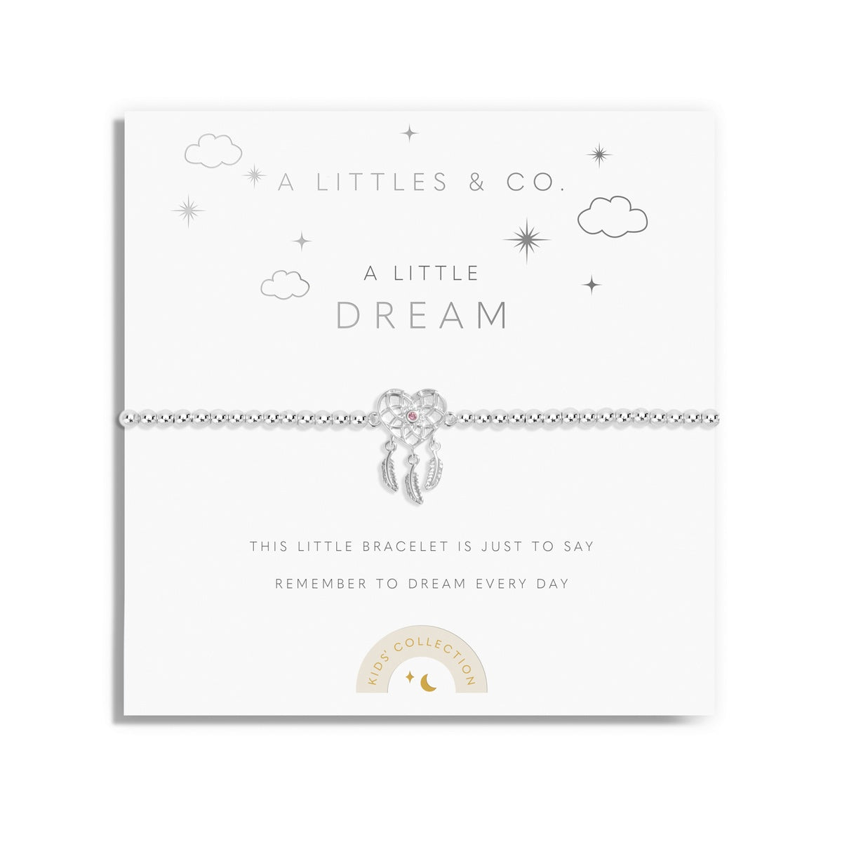 Joma A Little Dreamcatcher Kids Bracelet