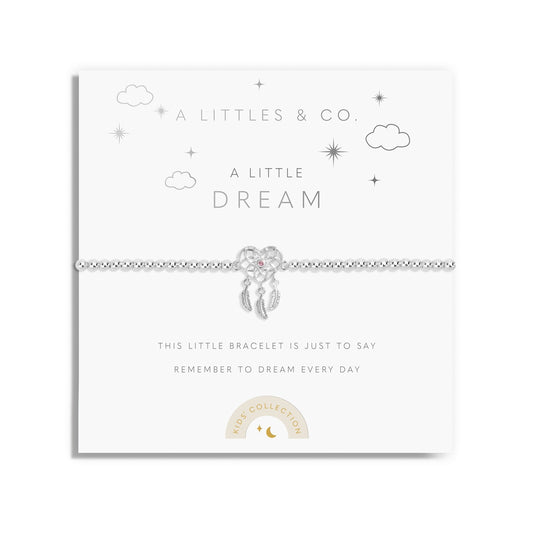 Joma A Little Dreamcatcher Kids Bracelet