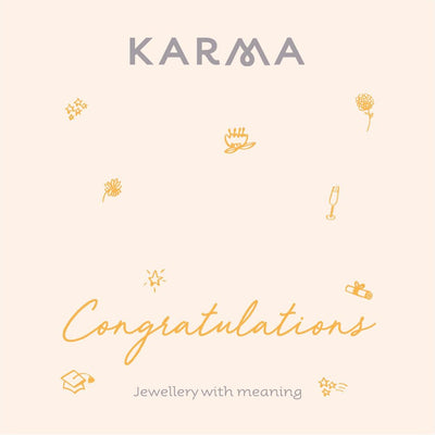 Congratulations