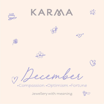December