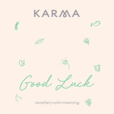 Good Luck