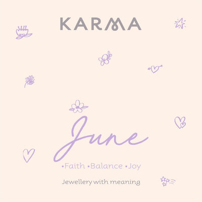 June