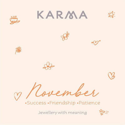 November