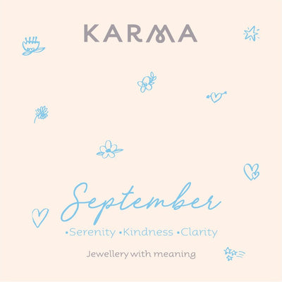 September