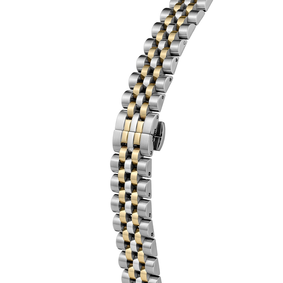 Vivienne Westwood Gold Mix Little Seymour Grey Dial Watch