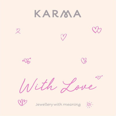 With Love